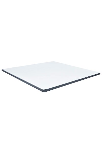 Concept Topper saltea de pat cu somieră, 200 x 200 x 5 cm