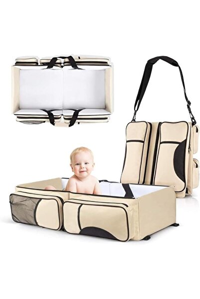 Arabest Multi-Functional Waterproof Mummy Bag,Diaper Backpack Organizer with ...