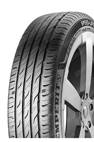 Semperit 205/55R16 91V SPEED LİFE 3 YAZ 2026 YILI ÜRETİM LASTİK