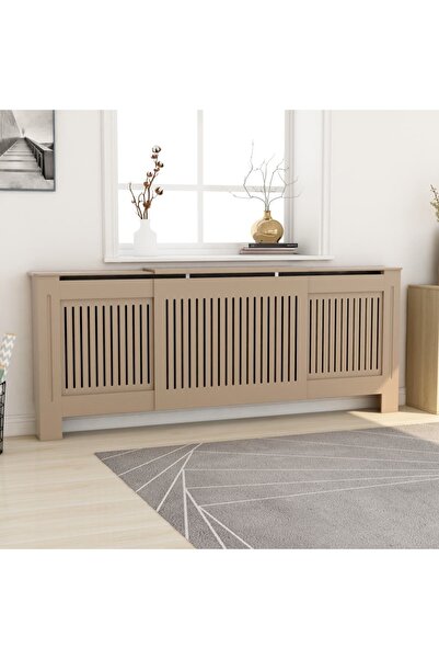 Concept Mască pentru calorifer, 205 cm, MDF