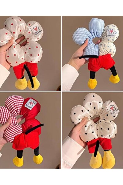 BETTY Pofuduk lastik toka