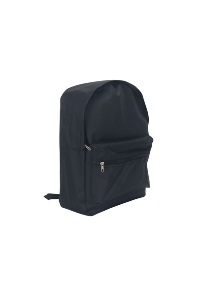 Generic AKBEZ - Promotional 15" 300D Polyester Backpack