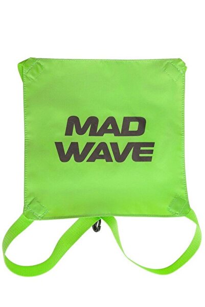 Mad Wave Madwave Paraşüt - Yeşil Siyah - 20*20 CM