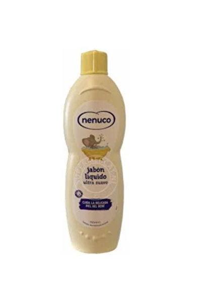 Clino Nenuco Kids Shower Gel 1125ml