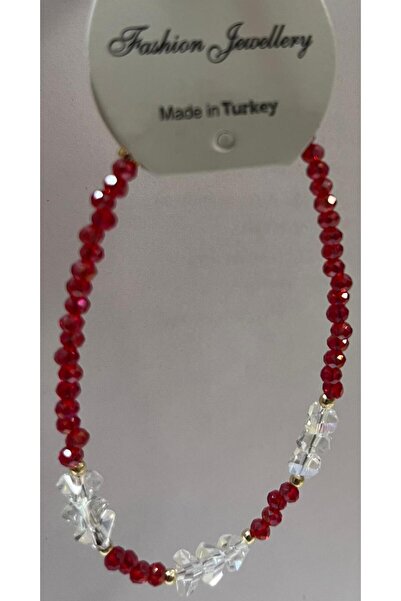 BALERA Sea Shell Chain Bracelet-49