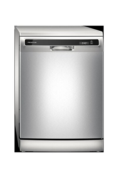 Profilo BMS683V7 6 Programlı Bulaşık Makinesi
