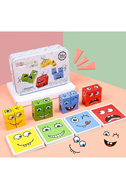 OEM Δομικά στοιχεία παζλ εκφράσεων