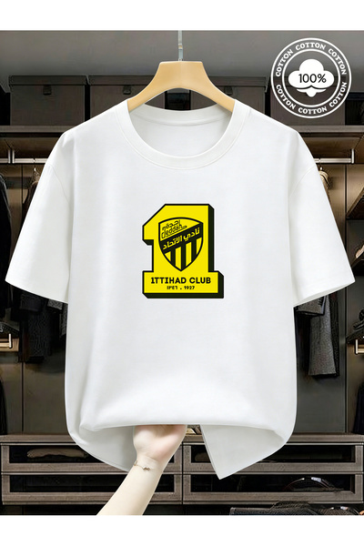 YHDZ 100% Cotton,men's Casual Cotton T-Shirt,Breathable Fabric, Machine Washable