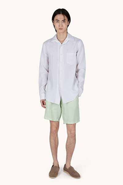PAUL&SHARK Men's Woven Bermuda