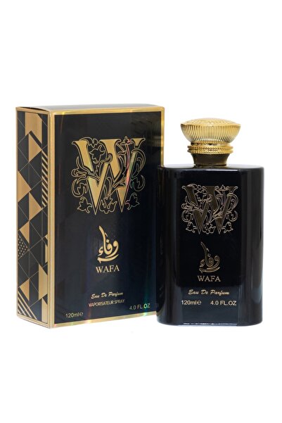 Wafa Unisex Eau de Parfum, EDP, 120 ml