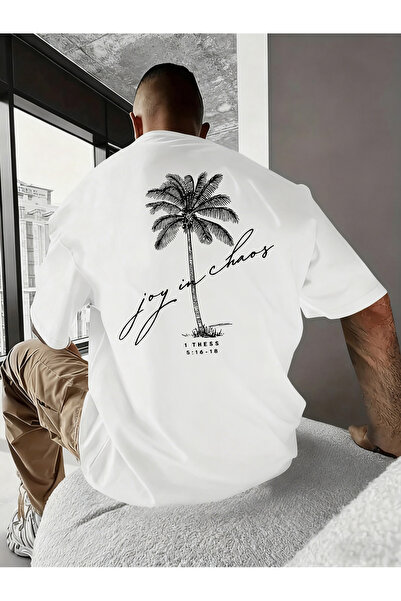 YHDZ 100% Cotton,men's Casual Cotton T-Shirt,Breathable Fabric, Machine Washable