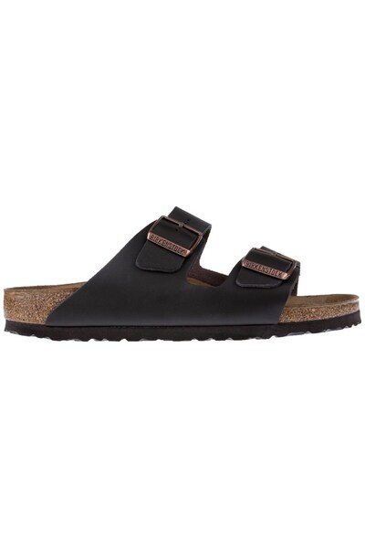 Birkenstock Arizona NL Dark Brown
