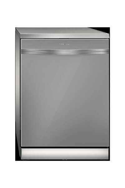 Profilo BMS613V5 6 Programlı Bulaşık Makinesi