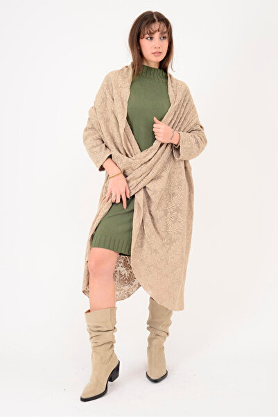 Park Moda 72324 guler petrecut dantelă TUNICĂ