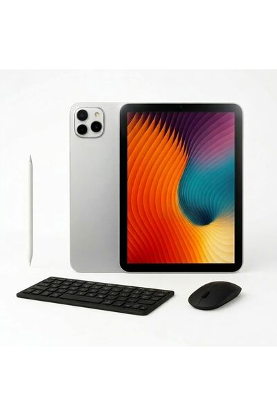 OTEETO 10.1-Inch Android 14 Tablet, 12GB RAM, 512GB ROM, Octa-Core Processor,...