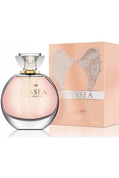 Lotus Apă de parfum Odyssea pentru femei, EDP, 100 ml