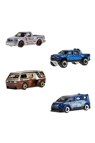 4+ Yaş HOT WHEELS Hobi Modelleri, Fiyatları - Trendyol