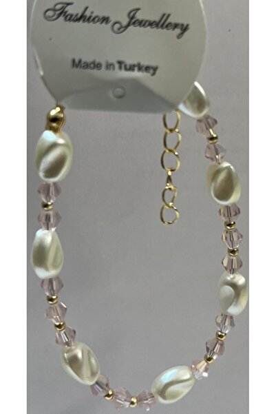 BALERA Sea Shell Chain Bracelet-42