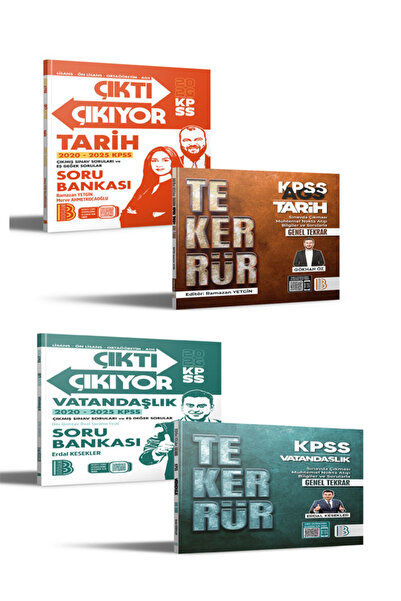 Benim Hocam Yayınları 2026 ÇIKTI ÇIKIYOR Tarih-Vatandaşlık ve ARŞİV Tarih - V...