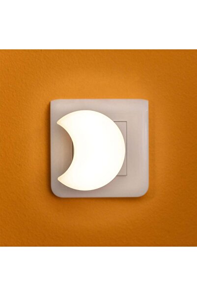 OEM Night Light with Moonlight Sensor 0.5W - Warm White