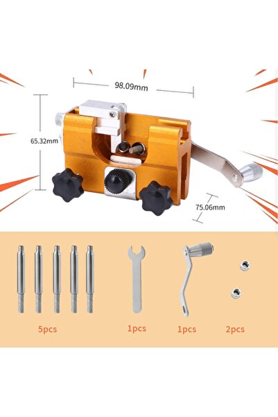 OEM eVatmaster Motorlu testere/ Hızar Zincir Bileme Makinesi