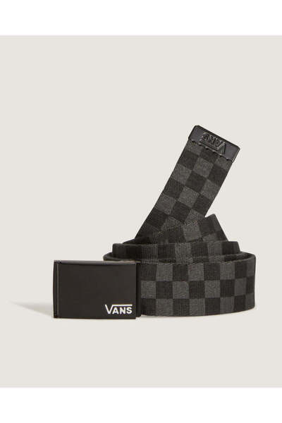 Vans Curea Deppster Ii Web Belt Negru