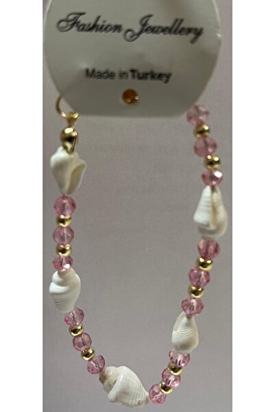 BALERA Sea Shell Chain Bracelet-50