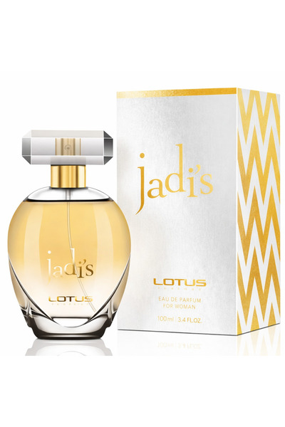 Lotus Apă de parfum Jadis pentru femei, EDP, 100 ml