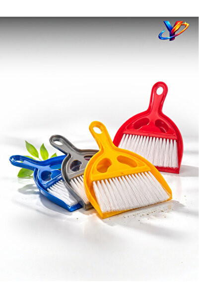 Yapio Brushed Dustpan