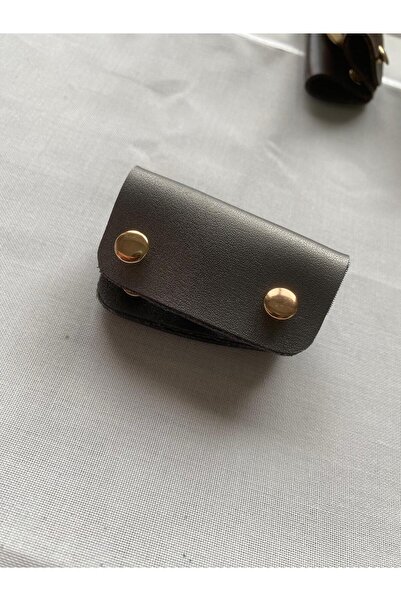Sultan Troklü Leather Magnetized Closures