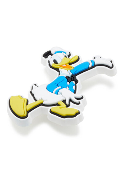 Crocs Χαρακτήρας Ντόναλντ Ντακ από τον Τζίμπιτς