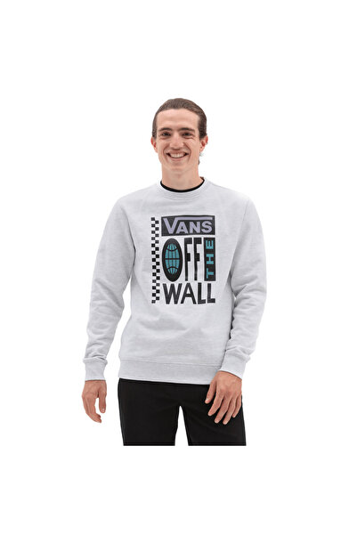 Vans Bluza Global Stack