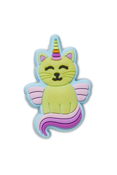 Crocs Jibbitz Magical Kitty