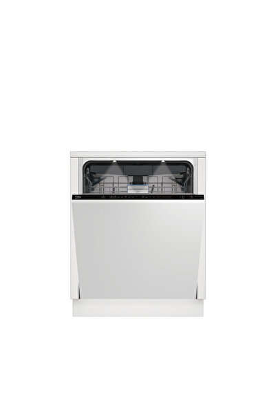 Beko BB 252 5 Programlı Tam Ankastre Bulaşık Makinesi