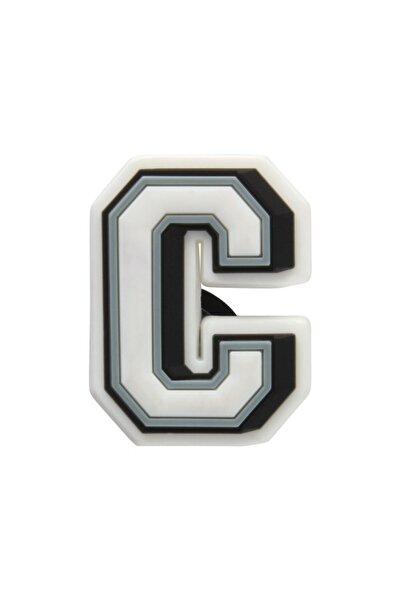 Crocs Γράμμα Γ του Τζίμπιτζ