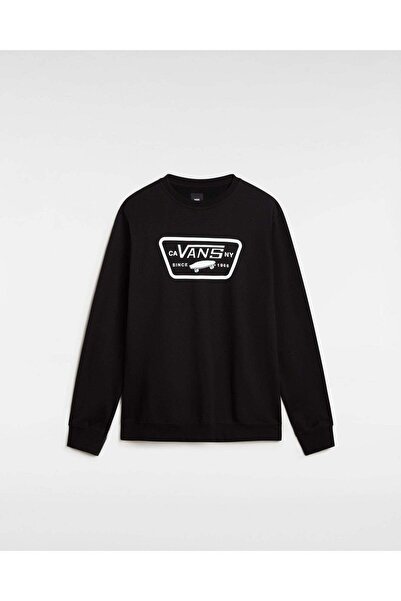 Vans Bluza Full Patch III