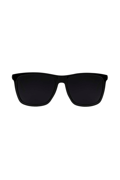 LAYONERS Ochelari de soare - Black Advantage
