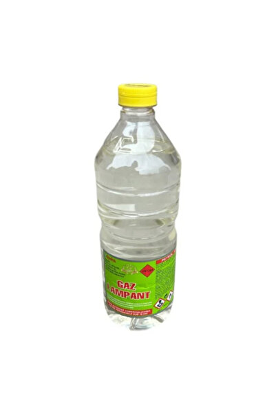 Kynita Gaz lampant (petrol lampant) 0.8 litri,pt. par ideal contra paduchilor