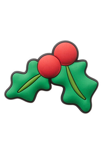 Crocs Jibbitz Holiday Holly