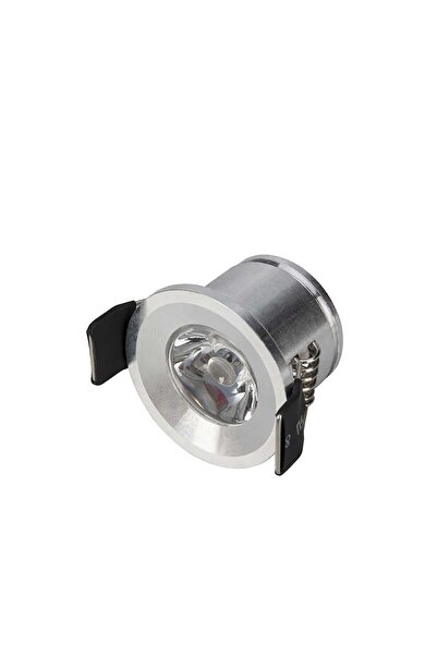 buççin online mağaza Ct5270s 1,5 Watt Parmak Spot Led Spot Tv Ünitesi Spotu S...