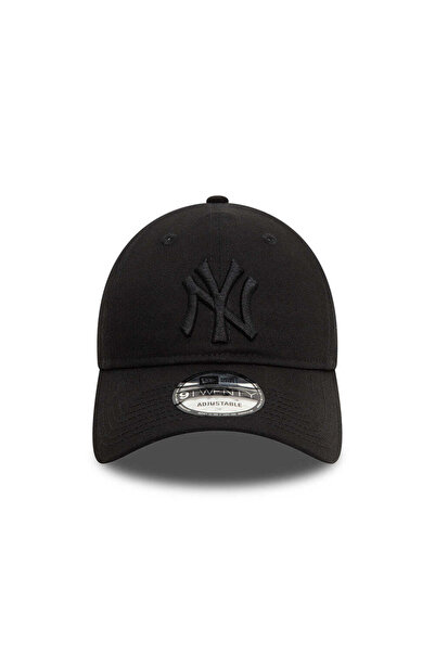 NEW ERA Sapca Nos League Ess 9Twenty Neyyan Blkblk Cap New York Yankees Newera