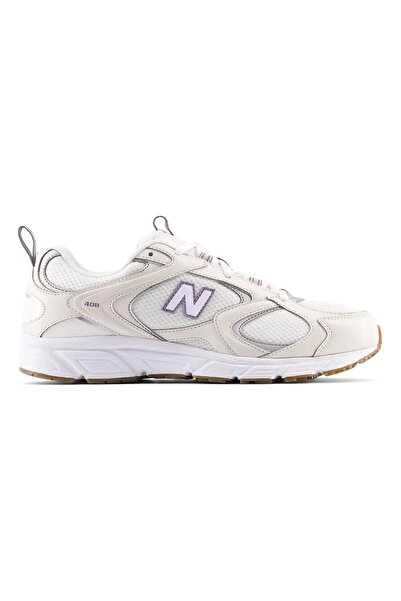 New Balance 408 Unisex U4084OJ Sneakers Unisex Beige EU 40