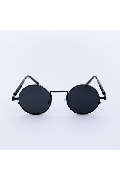 LAYONERS Ochelari de soare - Falcon Negru