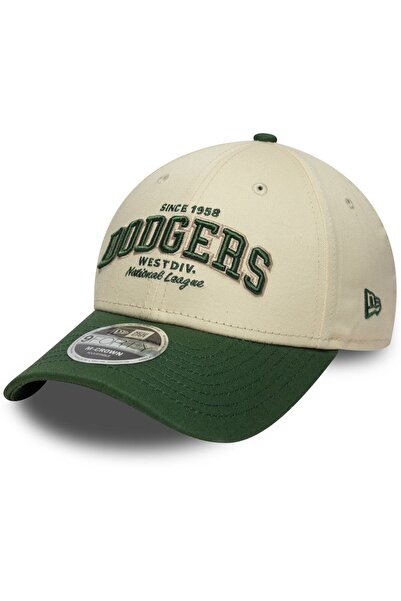NEW ERA Sapca Wordmark 9Forty Mc Los Angeles Dodgers