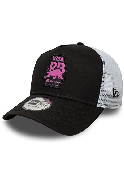 NEW ERA Sapca Seasonal Ef Trucker Visa Cash App Racing Bulls