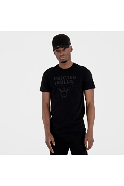 NEW ERA Tricou Regular NBA Chicago Bulls
