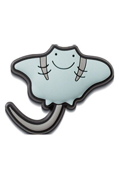 Crocs Jibbitz Stingray