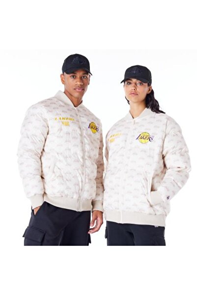 NEW ERA Jacheta Los Angeles Lakers