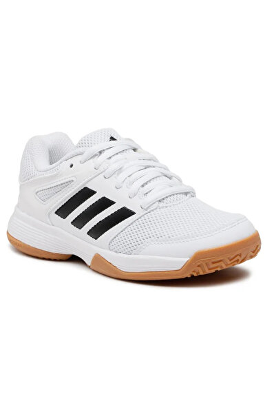 adidas Speedcourt Youth Sports Shoes White EU 38 2/3