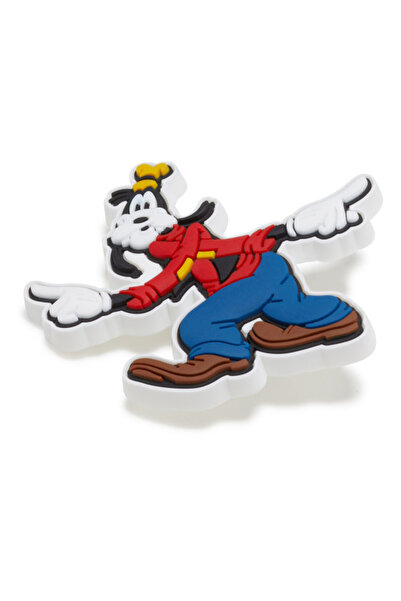 Crocs Jibbitz Disney Goofy Character